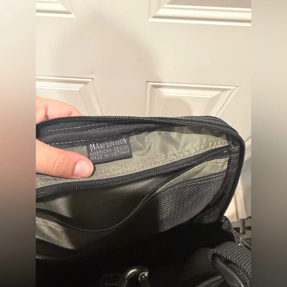 Maxpedition Falcon-ll Backpack